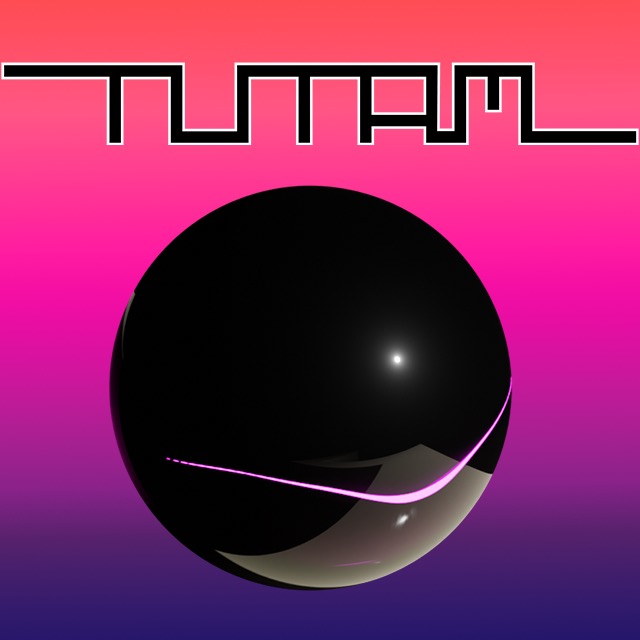 TuTam Cover